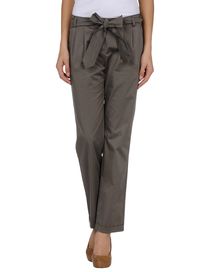 ARMANI JEANS - Casual trouser