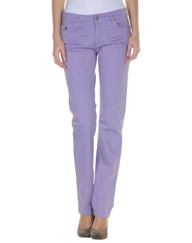ZOOM BROOKSFIELD - Casual trouser