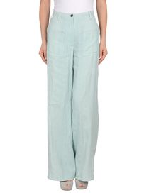 DRIES VAN NOTEN - Pantalon