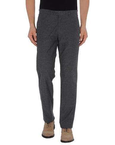 ZOOM HARTFORD - Dress pants