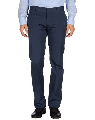 ZOOM VERSUS - Dress pants
