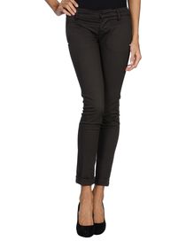 TWO WOMEN IN THE WORLD - Casual pants
