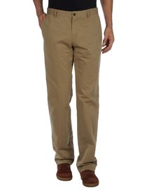 C.P. COMPANY - Casual pants