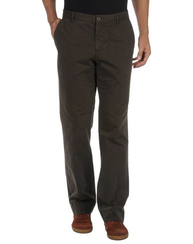ZOOM C.P. COMPANY - Casual pants