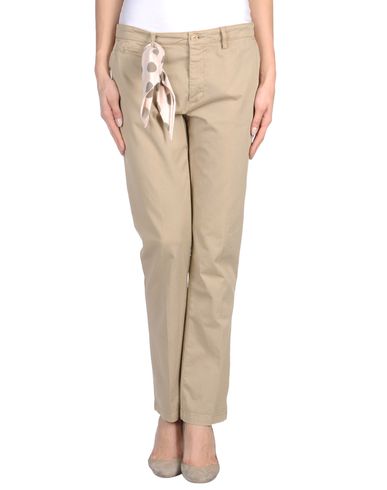 ZOOM TRUENYC. - Casual pants