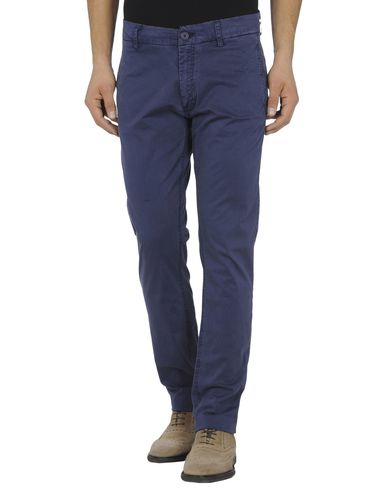 ZOOM ACNE - Casual pants