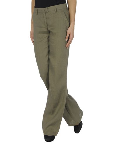 ZOOM ARMANI JEANS - Casual pants