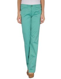 EMPORIO ARMANI - Casual pants