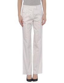 EMPORIO ARMANI - Casual pants