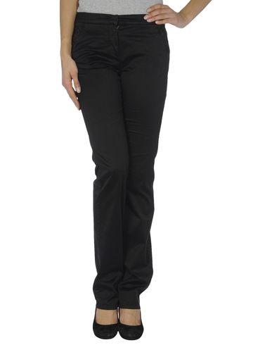ZOOM EMPORIO ARMANI - Casual pants