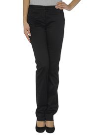 EMPORIO ARMANI - Casual pants