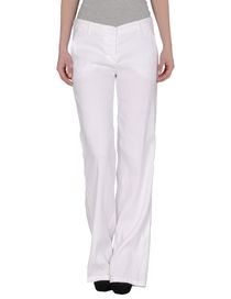 ARMANI JEANS - Casual trouser