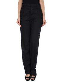 EMPORIO ARMANI - Casual pants