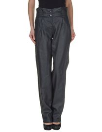 EMPORIO ARMANI - Casual pants