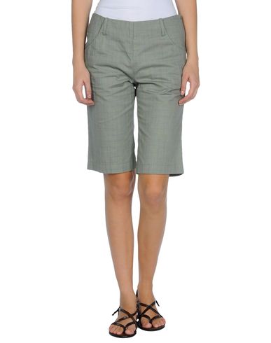 ZOOM EA7 - Bermuda shorts