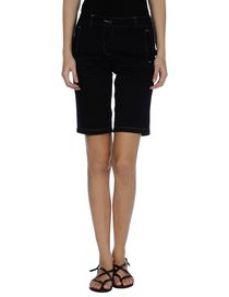 EA7 - Bermuda shorts
