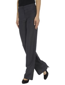 ARMANI COLLEZIONI - Casual trouser