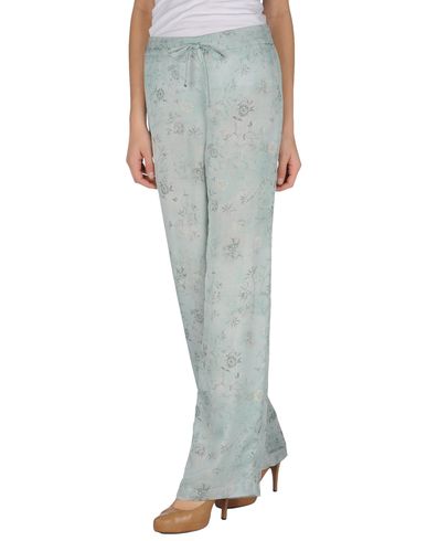 ZOOM ARMANI COLLEZIONI - Casual pants