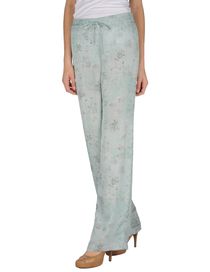 ARMANI COLLEZIONI - Casual trouser