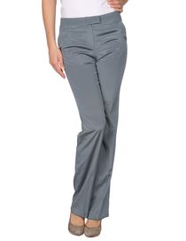 EMPORIO ARMANI - Casual pants