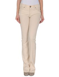 EMPORIO ARMANI - Casual pants