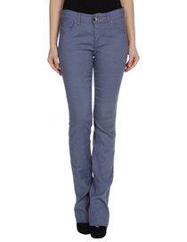 EMPORIO ARMANI - Casual pants