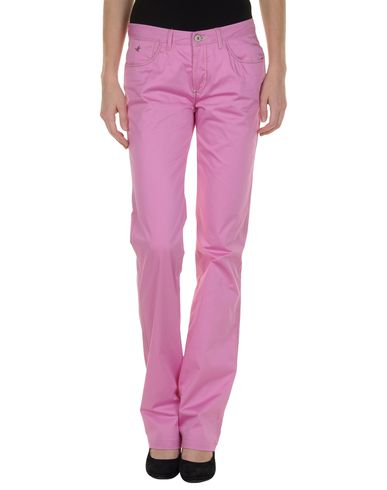 ZOOM BROOKSFIELD - Casual trouser