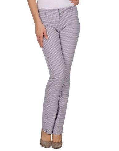 ZOOM BROOKSFIELD - Casual trouser