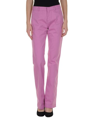 ZOOM BROOKSFIELD - Casual trouser