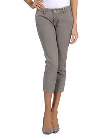LIU •JO - 3/4-length short