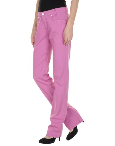 ZOOM BROOKSFIELD - Casual trouser