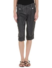 PIANURASTUDIO - 3/4-length short