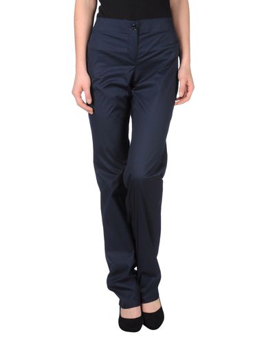 ZOOM EMPORIO ARMANI - Casual pants