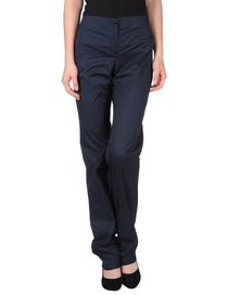 EMPORIO ARMANI - Casual pants