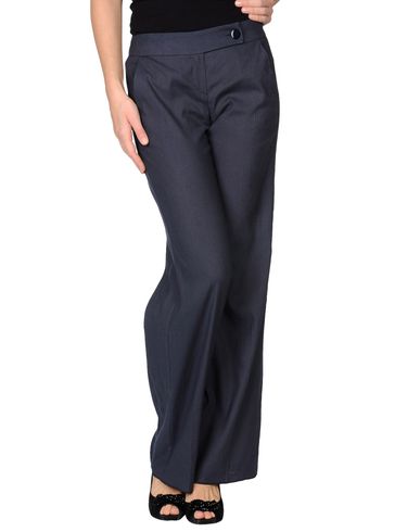ZOOM EMPORIO ARMANI - Dress pants