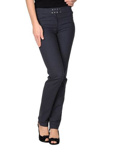 ZOOM EMPORIO ARMANI - Dress pants