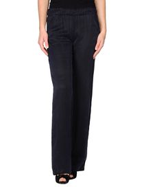 EMPORIO ARMANI - Casual pants