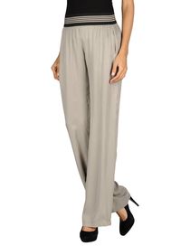 EMPORIO ARMANI - Casual pants