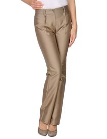 ARMANI COLLEZIONI - Formal trouser