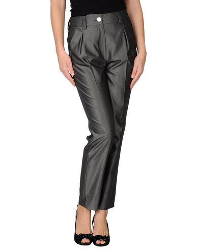 ZOOM EMPORIO ARMANI - Dress pants