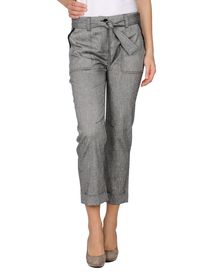 EMPORIO ARMANI - 3/4-length short