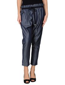EMPORIO ARMANI - 3/4-length short