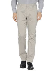 EMPORIO ARMANI - Pantalon classique