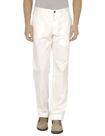 ARMANI COLLEZIONI - Casual pants