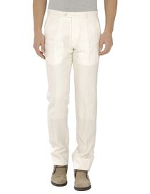 ARMANI COLLEZIONI - Casual pants