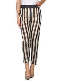 EMPORIO ARMANI - Casual pants