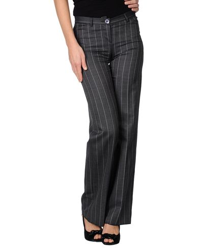 ZOOM EMPORIO ARMANI - Dress pants