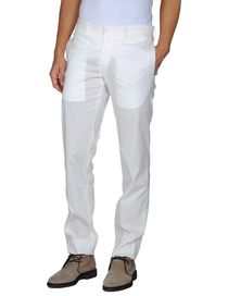 EMPORIO ARMANI - Dress pants