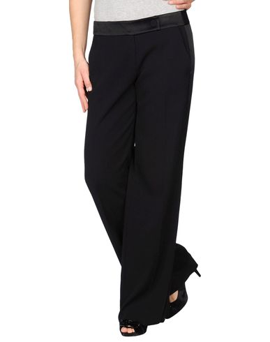 ZOOM EMPORIO ARMANI - Dress pants