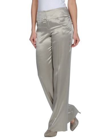 ZOOM EMPORIO ARMANI - Casual pants